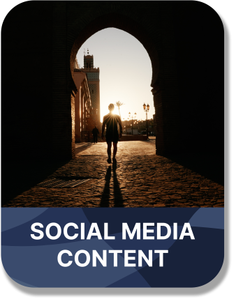 social media video laten maken content uitbesteden promotiefilm